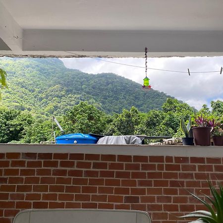Casa Zona Sul Apartment Rio de Janeiro Bagian luar foto