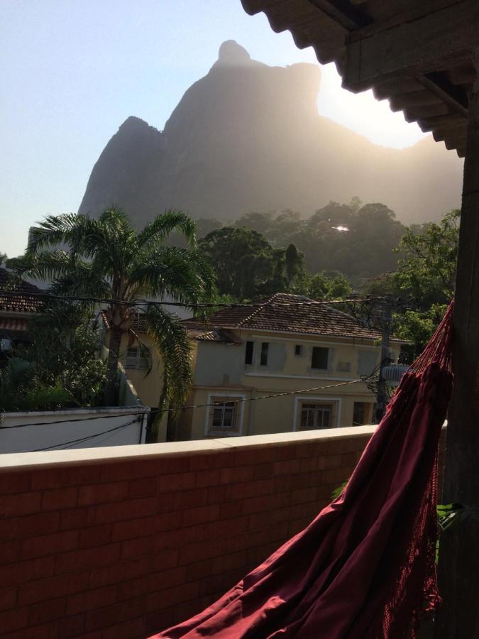 Casa Zona Sul Apartment Rio de Janeiro Bagian luar foto