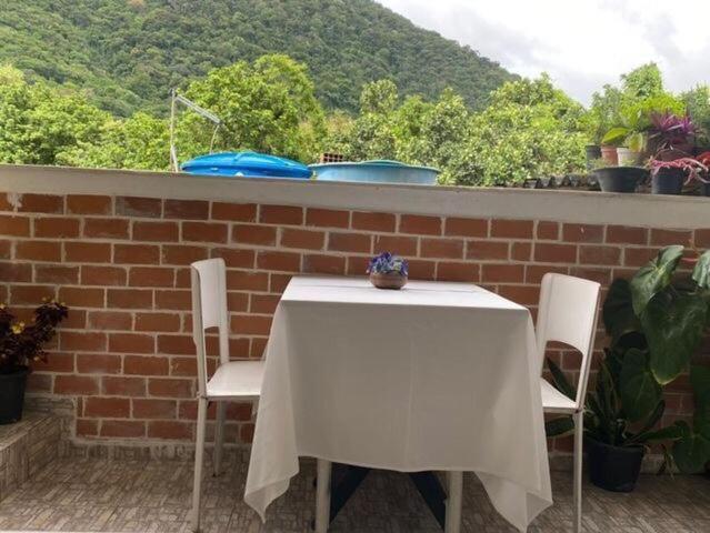 Casa Zona Sul Apartment Rio de Janeiro Bagian luar foto