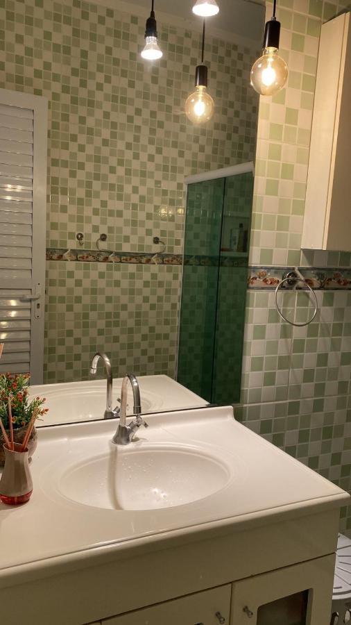 Casa Zona Sul Apartment Rio de Janeiro Bagian luar foto