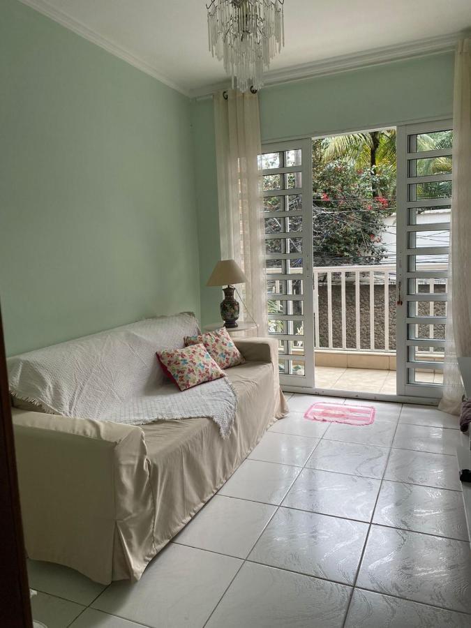 Casa Zona Sul Apartment Rio de Janeiro Bagian luar foto