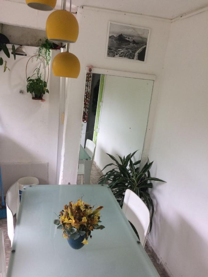 Casa Zona Sul Apartment Rio de Janeiro Bagian luar foto