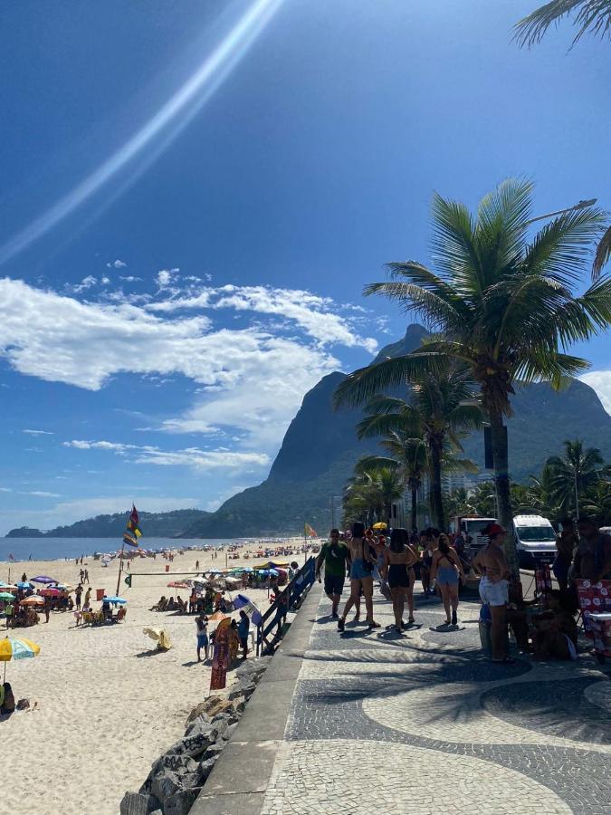 Casa Zona Sul Apartment Rio de Janeiro Bagian luar foto