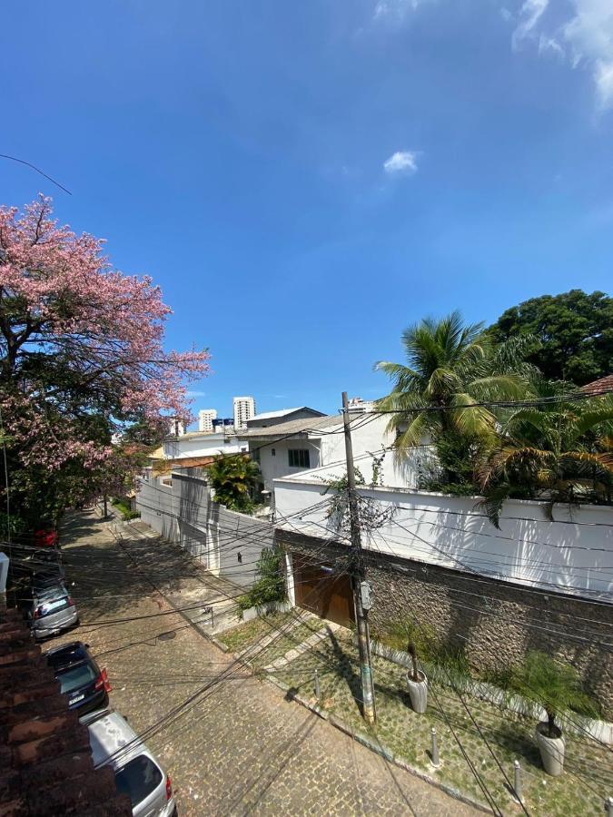 Casa Zona Sul Apartment Rio de Janeiro Bagian luar foto