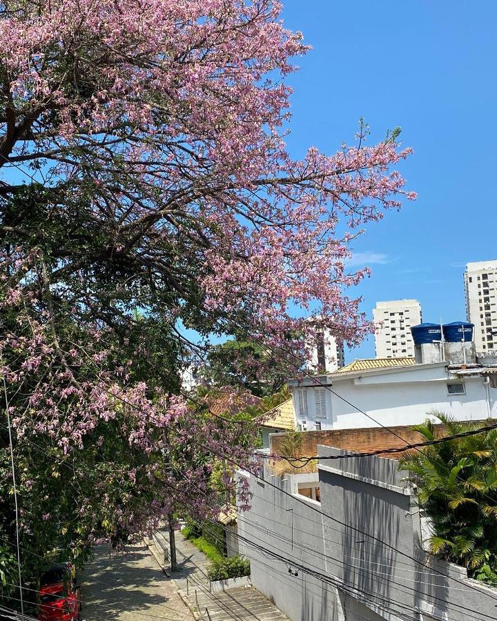 Casa Zona Sul Apartment Rio de Janeiro Bagian luar foto