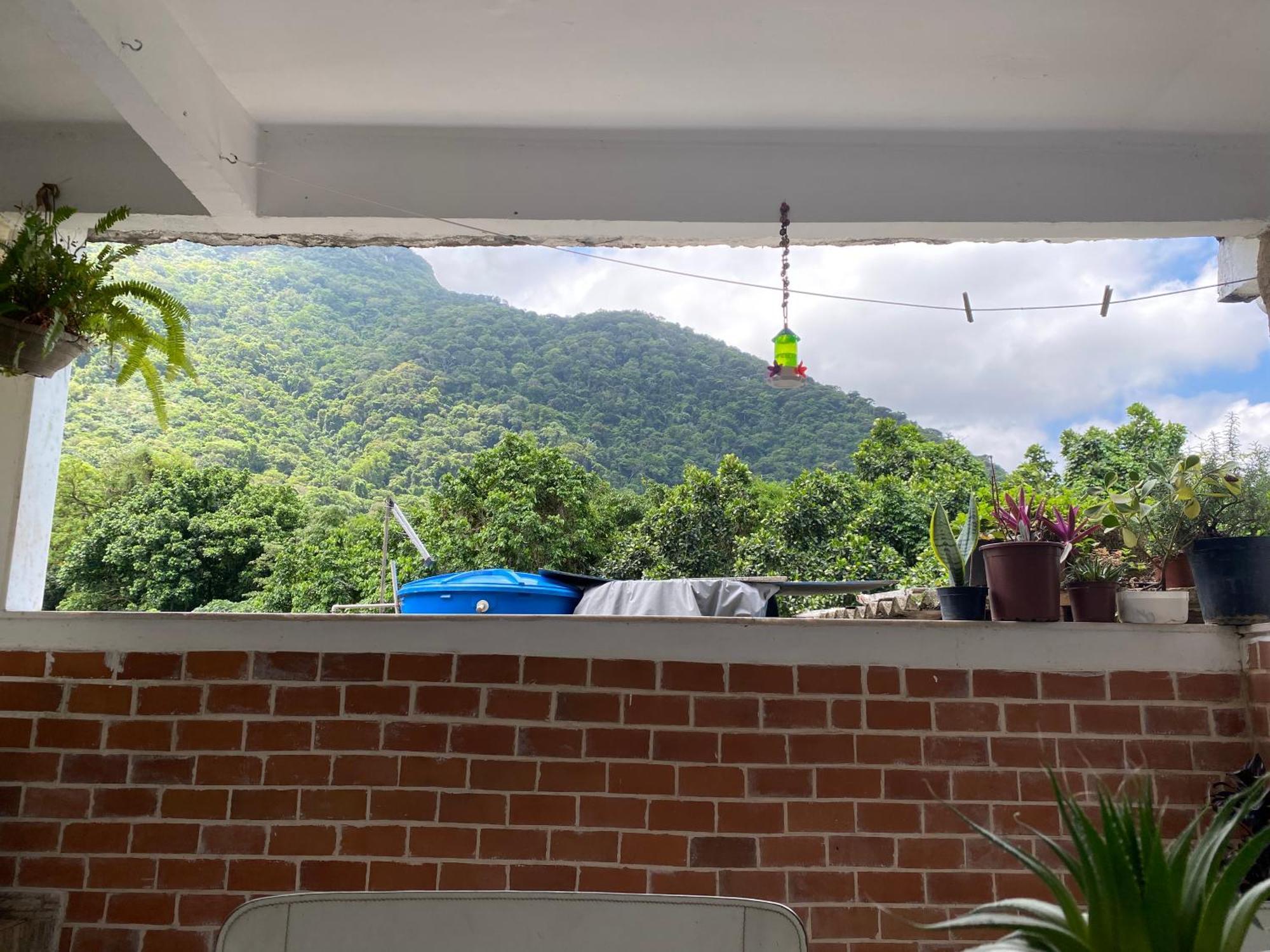 Casa Zona Sul Apartment Rio de Janeiro Bagian luar foto