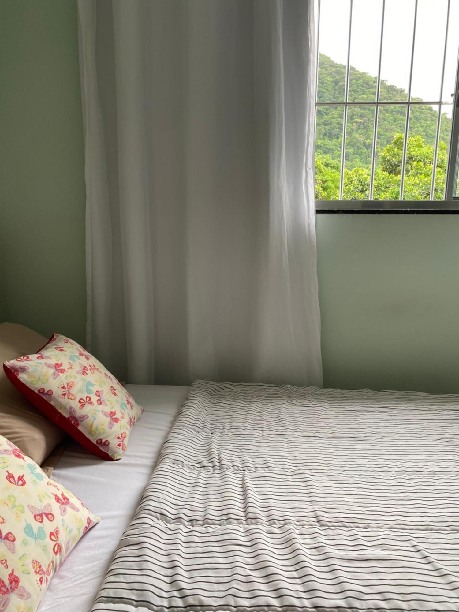 Casa Zona Sul Apartment Rio de Janeiro Bagian luar foto