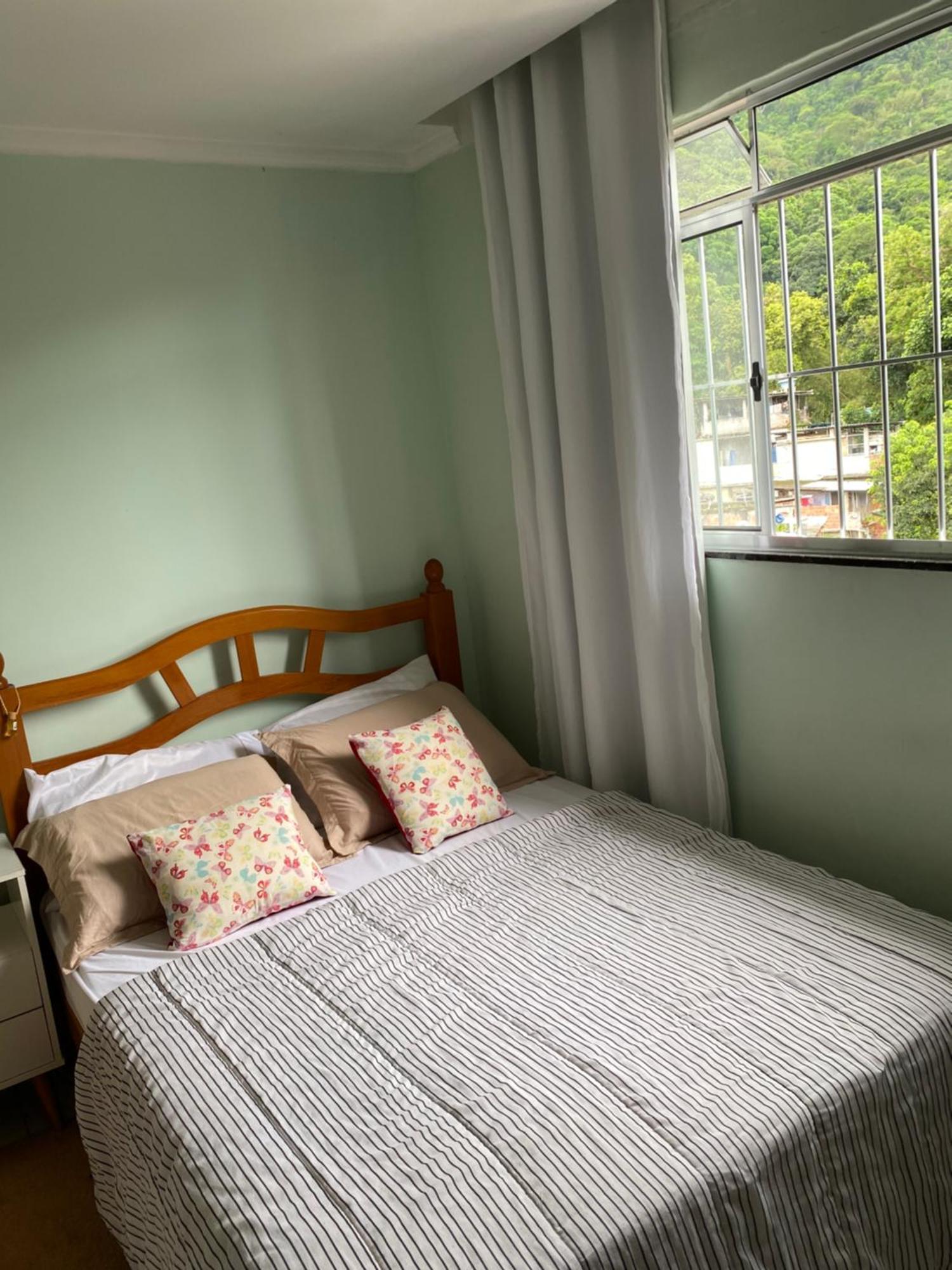 Casa Zona Sul Apartment Rio de Janeiro Bagian luar foto