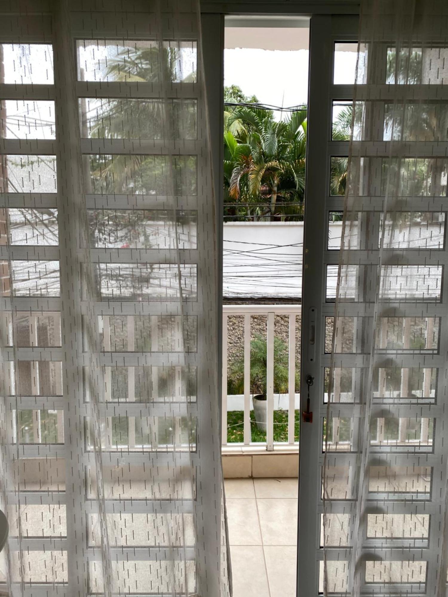 Casa Zona Sul Apartment Rio de Janeiro Bagian luar foto