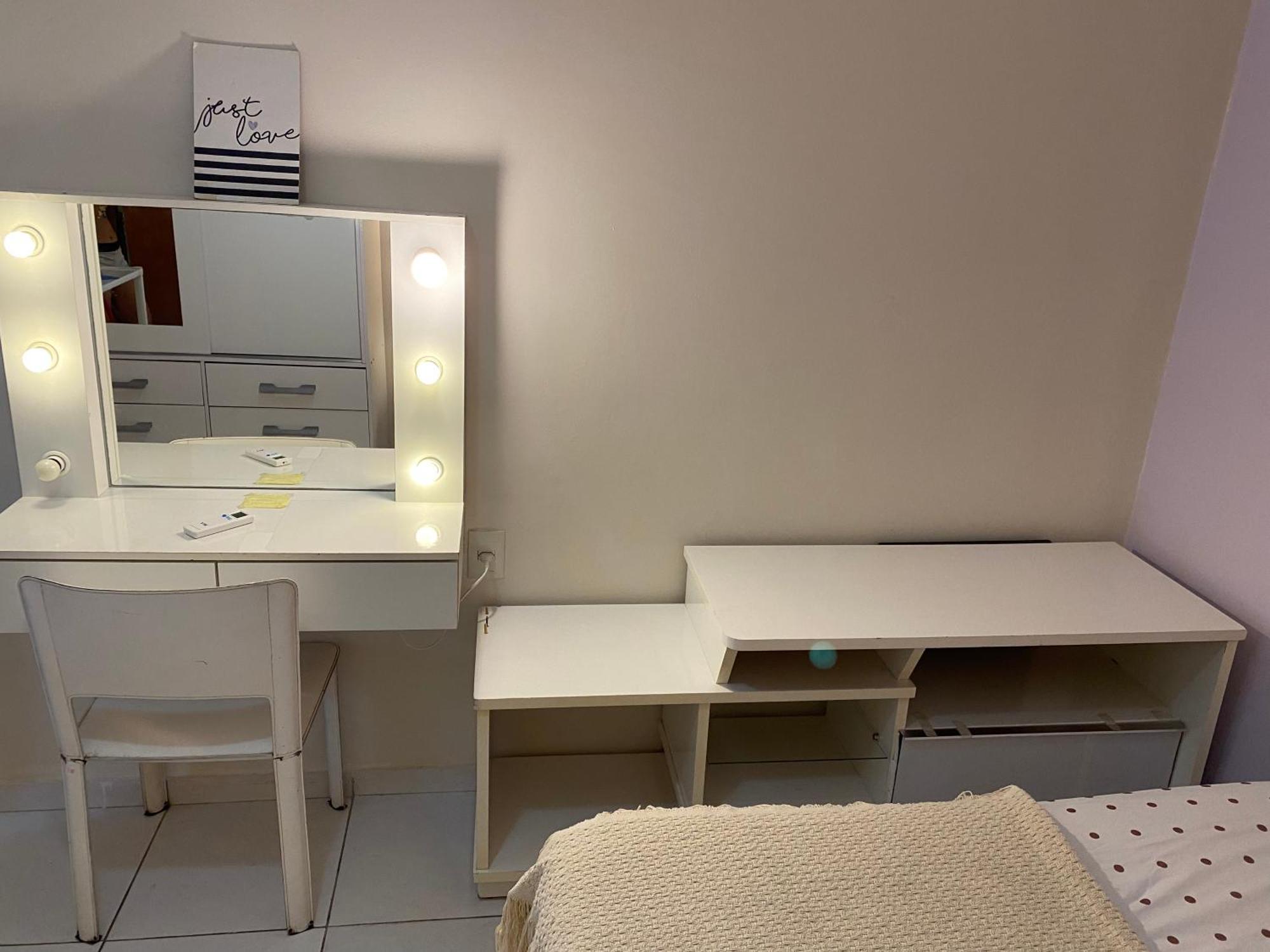 Casa Zona Sul Apartment Rio de Janeiro Bagian luar foto