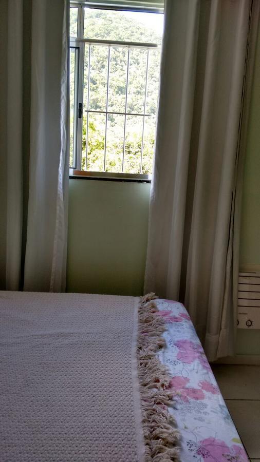 Casa Zona Sul Apartment Rio de Janeiro Bagian luar foto