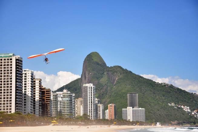 Casa Zona Sul Apartment Rio de Janeiro Bagian luar foto
