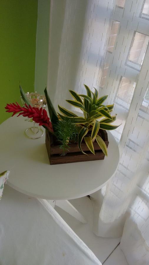 Casa Zona Sul Apartment Rio de Janeiro Bagian luar foto