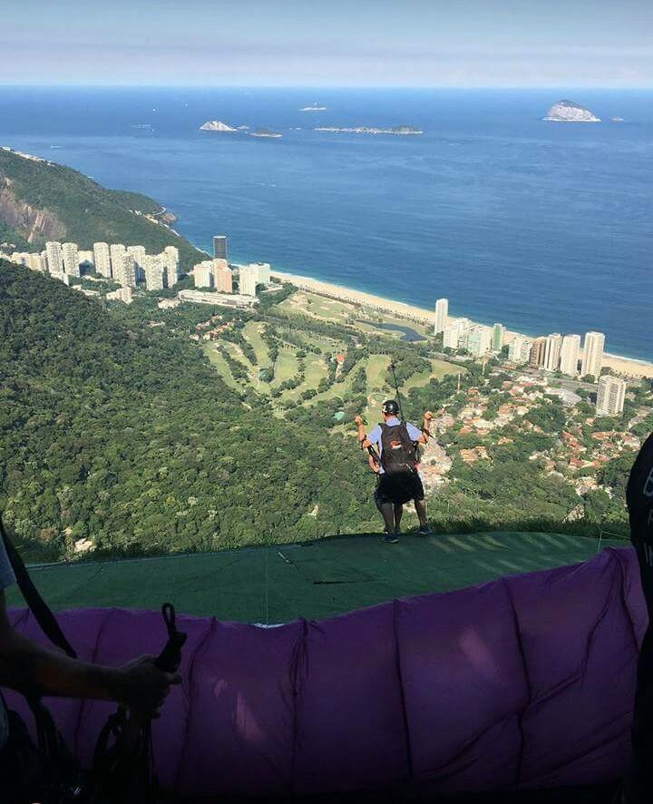 Casa Zona Sul Apartment Rio de Janeiro Bagian luar foto