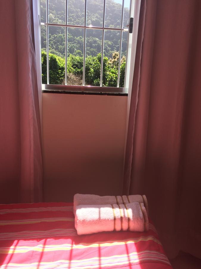 Casa Zona Sul Apartment Rio de Janeiro Bagian luar foto