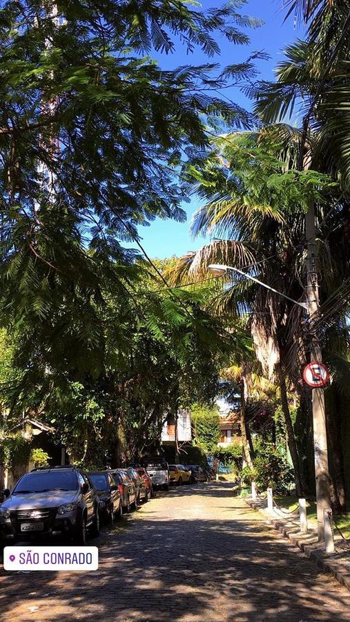 Casa Zona Sul Apartment Rio de Janeiro Bagian luar foto