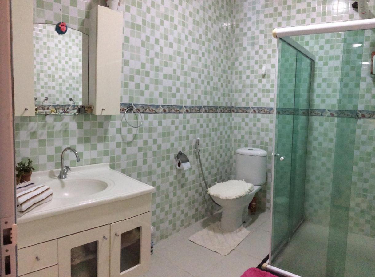 Casa Zona Sul Apartment Rio de Janeiro Bagian luar foto